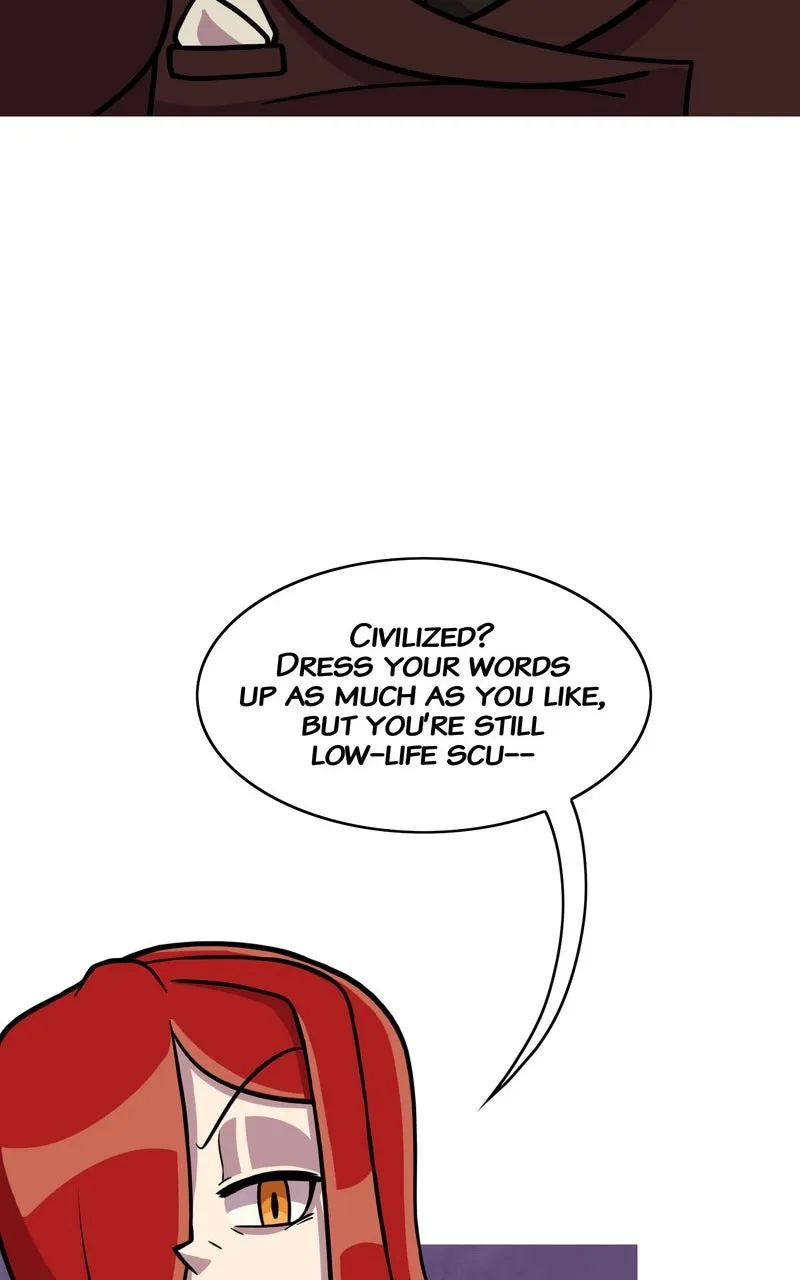 Skullgirls Chapter 8 page 25 - 