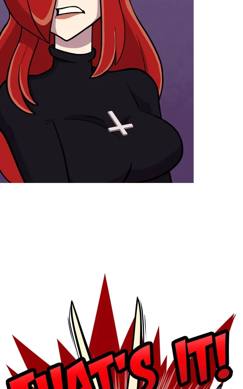 Skullgirls Chapter 8 page 26 - 