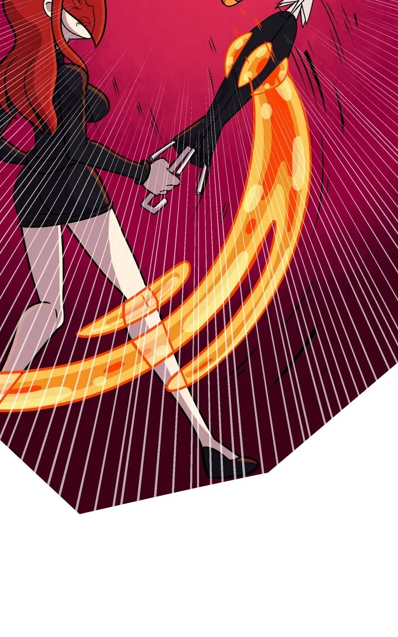 Skullgirls Chapter 8 page 29 - 