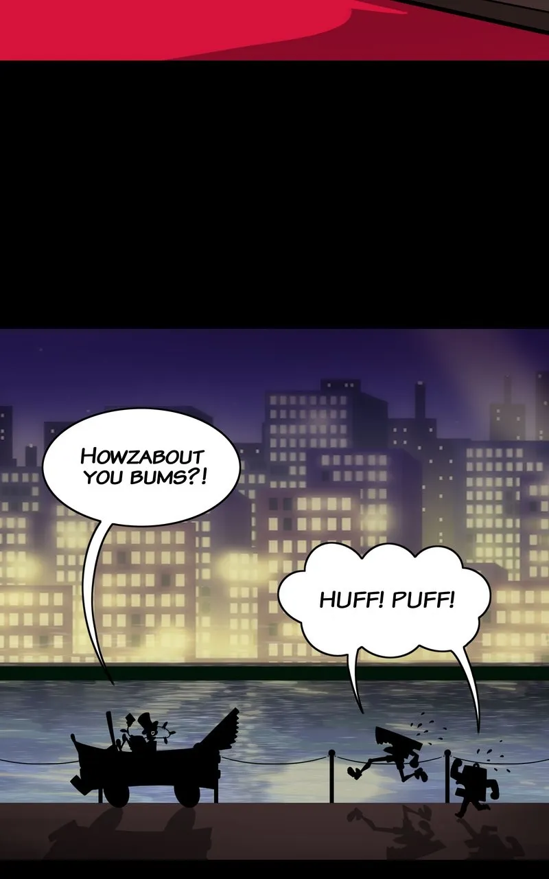 Skullgirls Chapter 8 page 32 - 