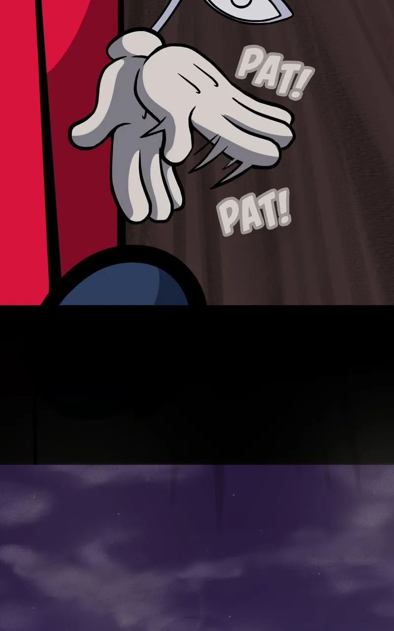 Skullgirls Chapter 8 page 41 - 