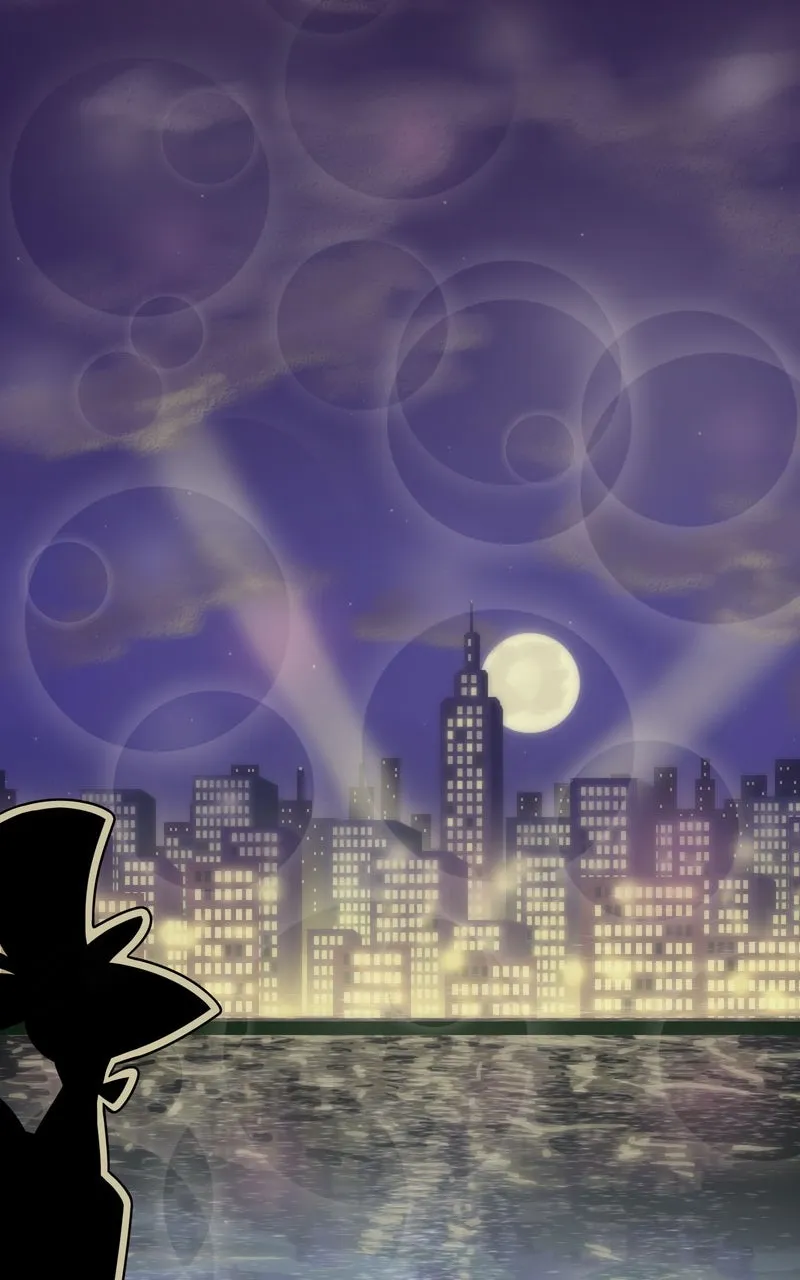 Skullgirls Chapter 8 page 42 - 