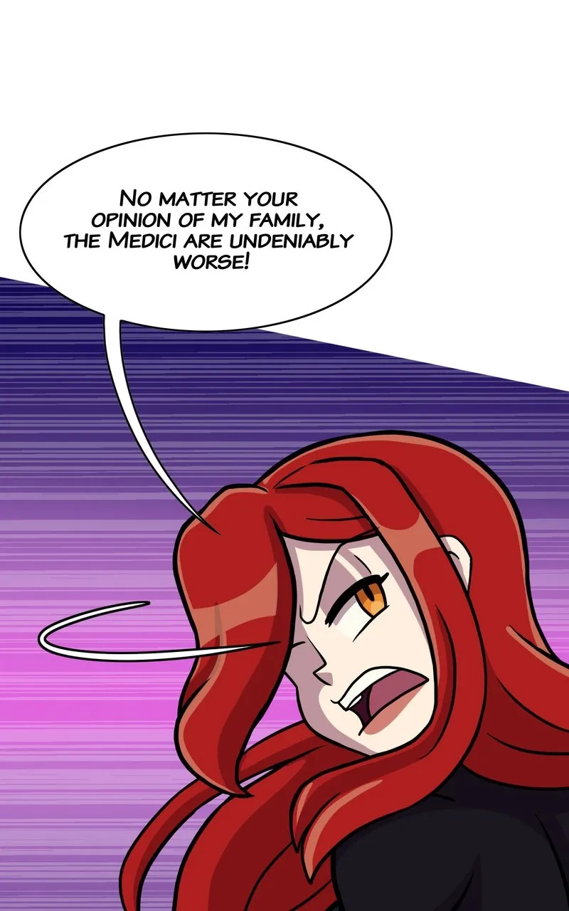 Skullgirls Chapter 8 page 49 - 