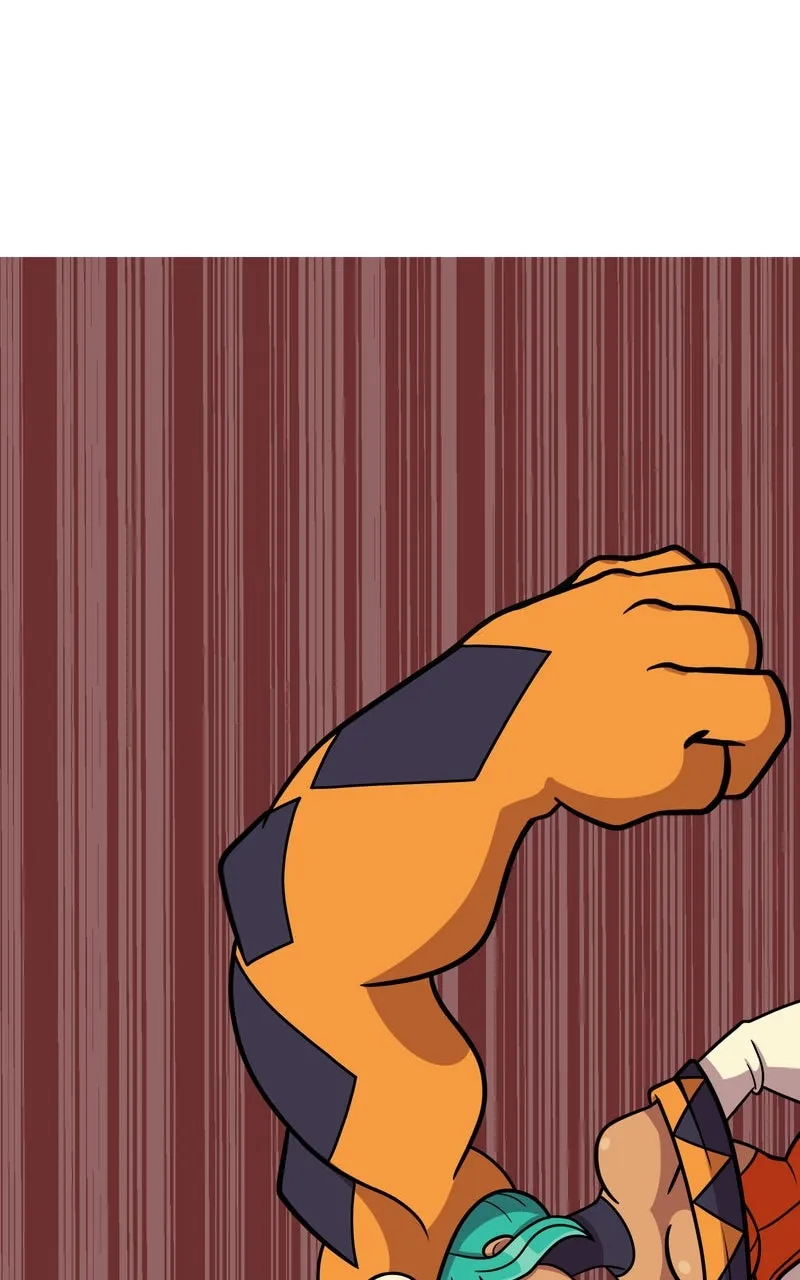 Skullgirls Chapter 8 page 58 - 