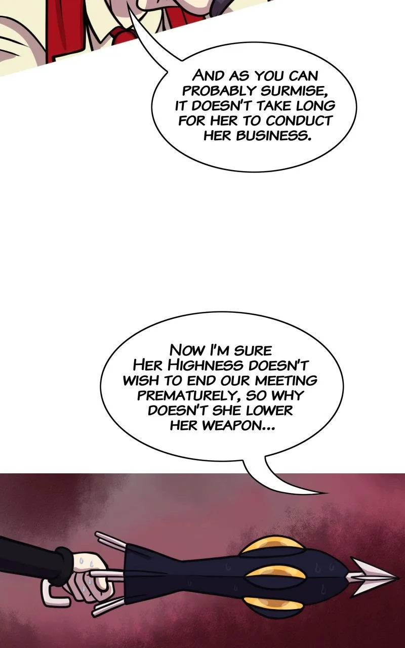 Skullgirls Chapter 8 page 7 - 