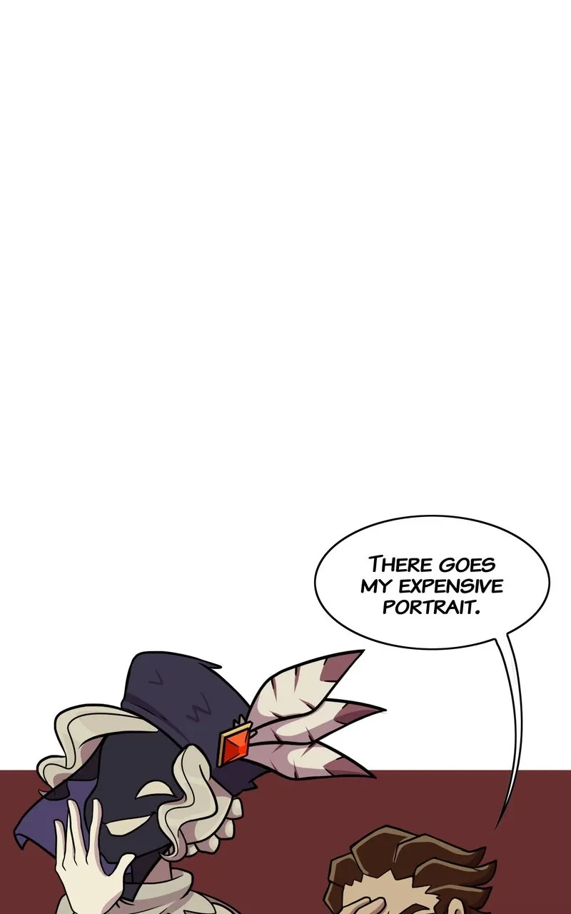 Skullgirls Chapter 8 page 61 - 