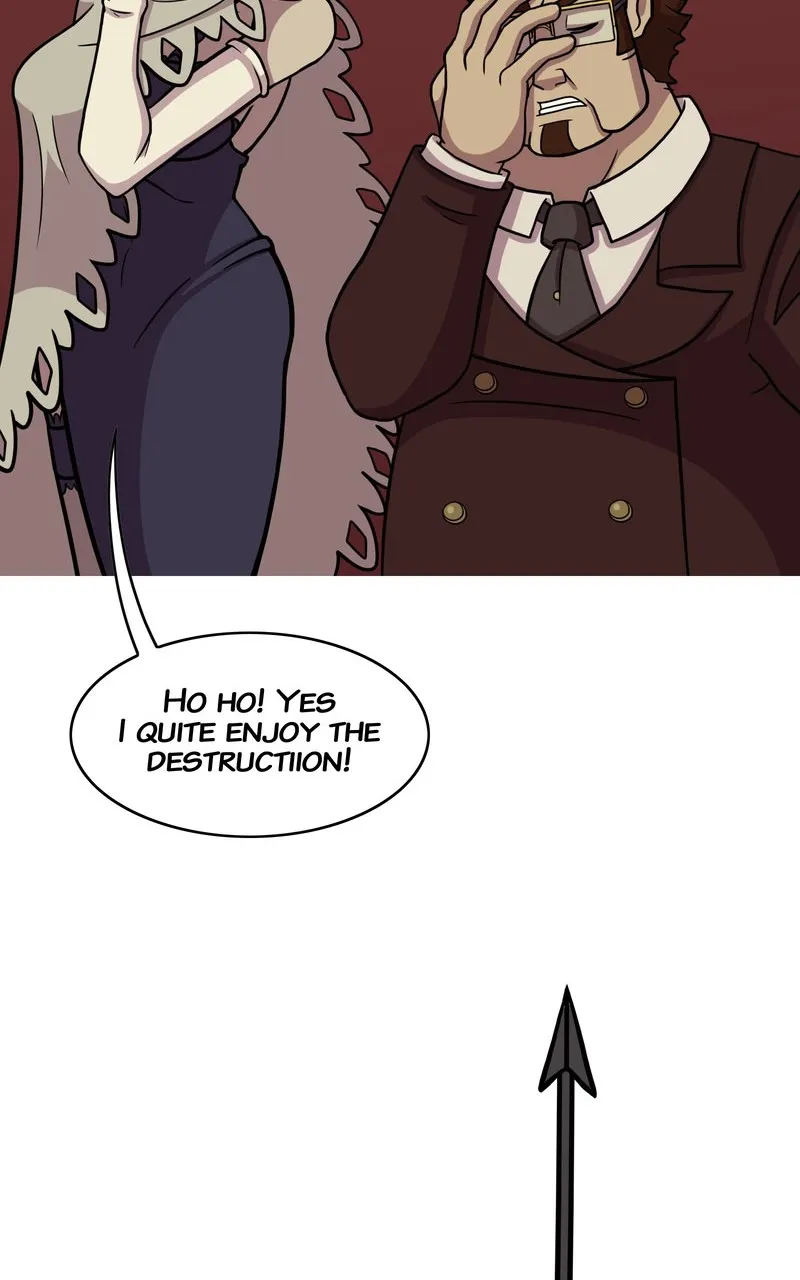 Skullgirls Chapter 8 page 62 - 