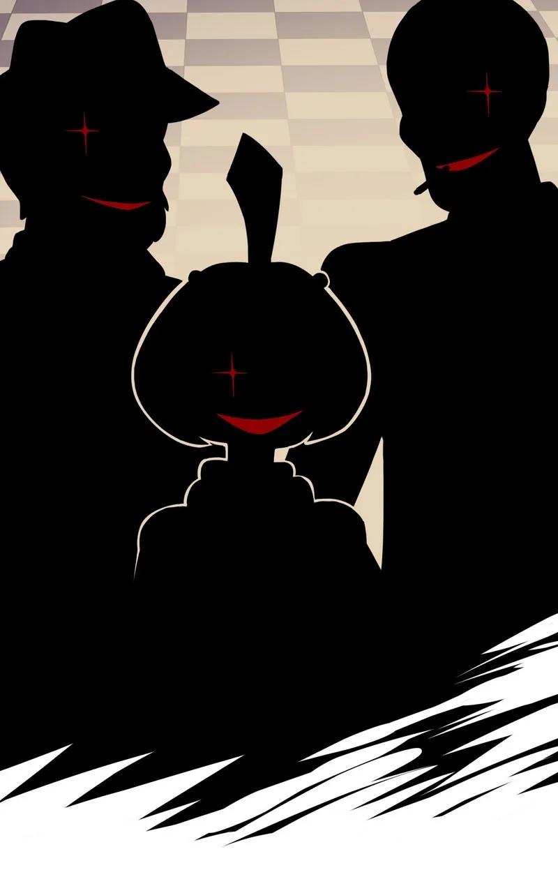 Skullgirls Chapter 8 page 66 - 