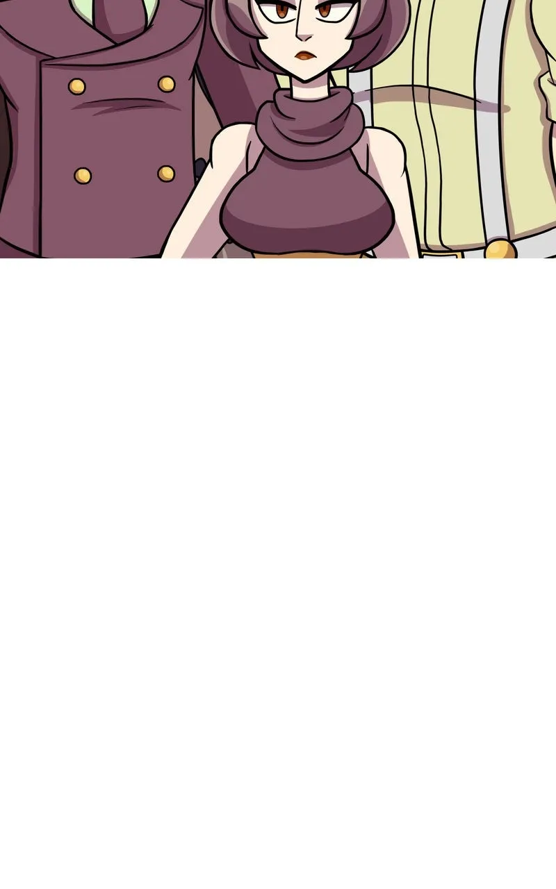 Skullgirls Chapter 8 page 68 - 
