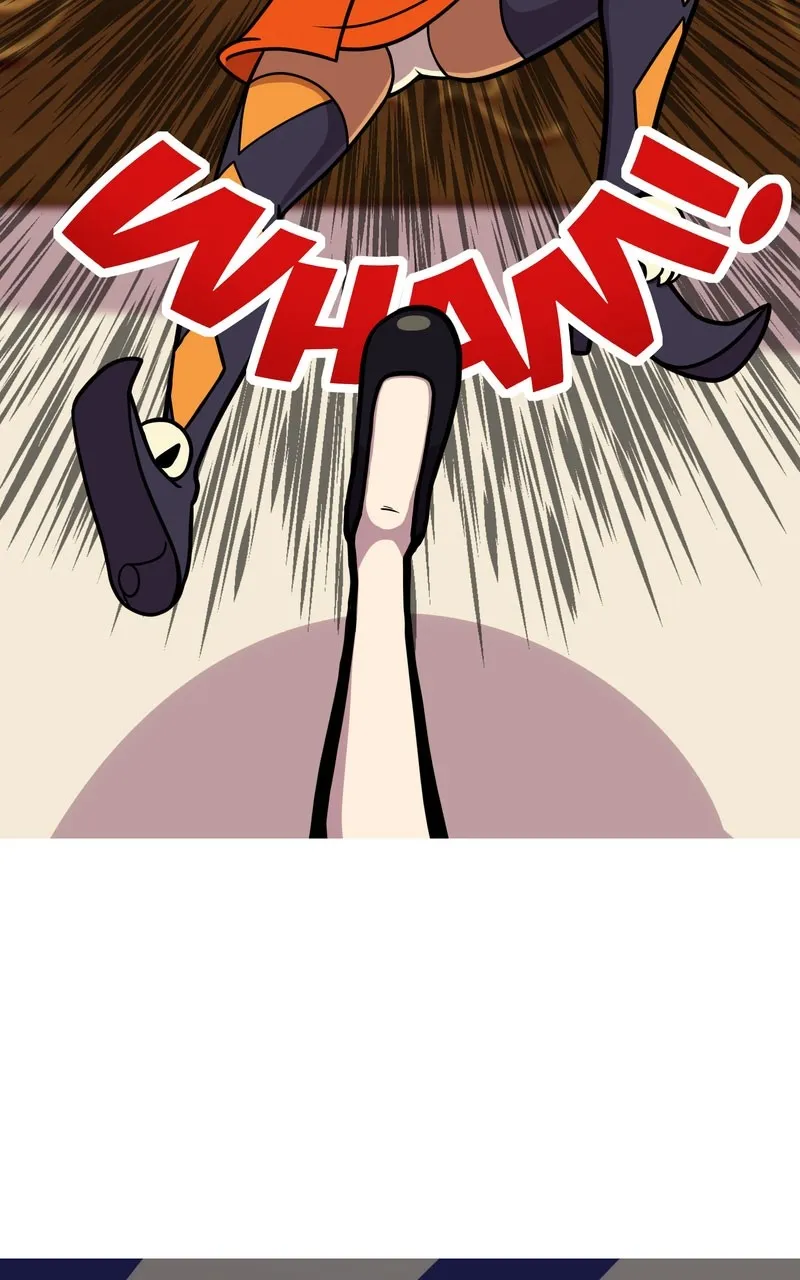 Skullgirls Chapter 8 page 70 - 