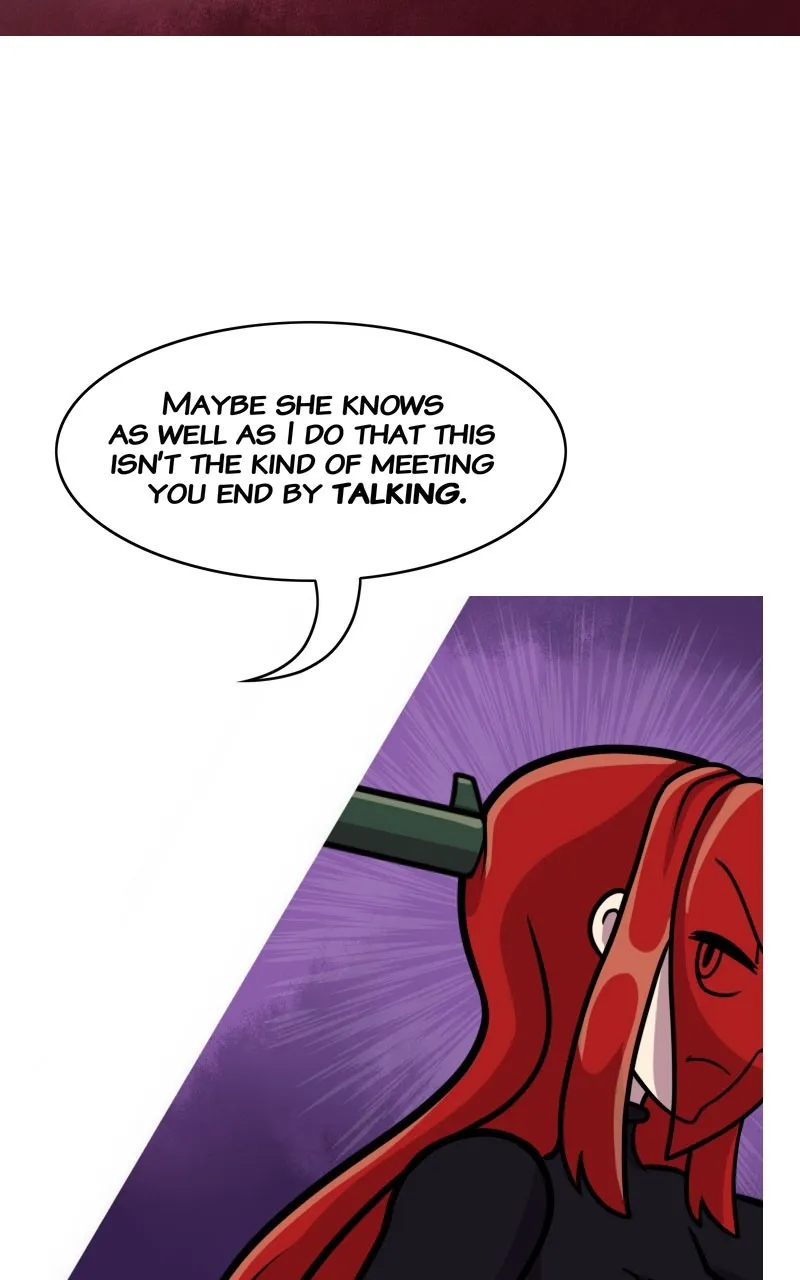 Skullgirls Chapter 8 page 8 - 