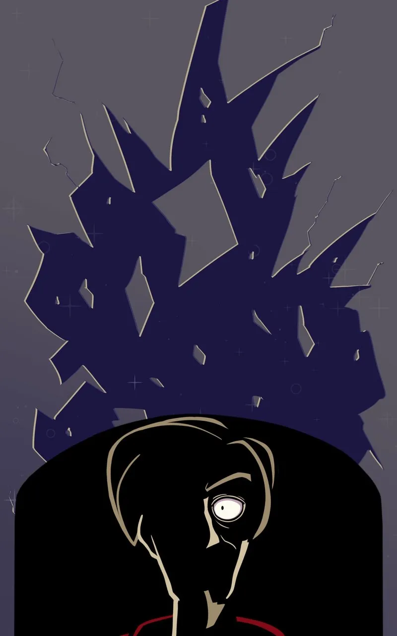 Skullgirls Chapter 8 page 73 - 