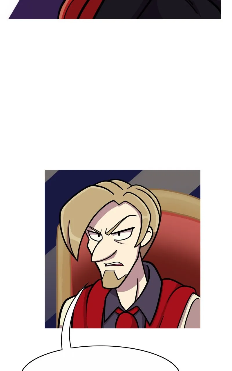 Skullgirls Chapter 8 page 9 - 