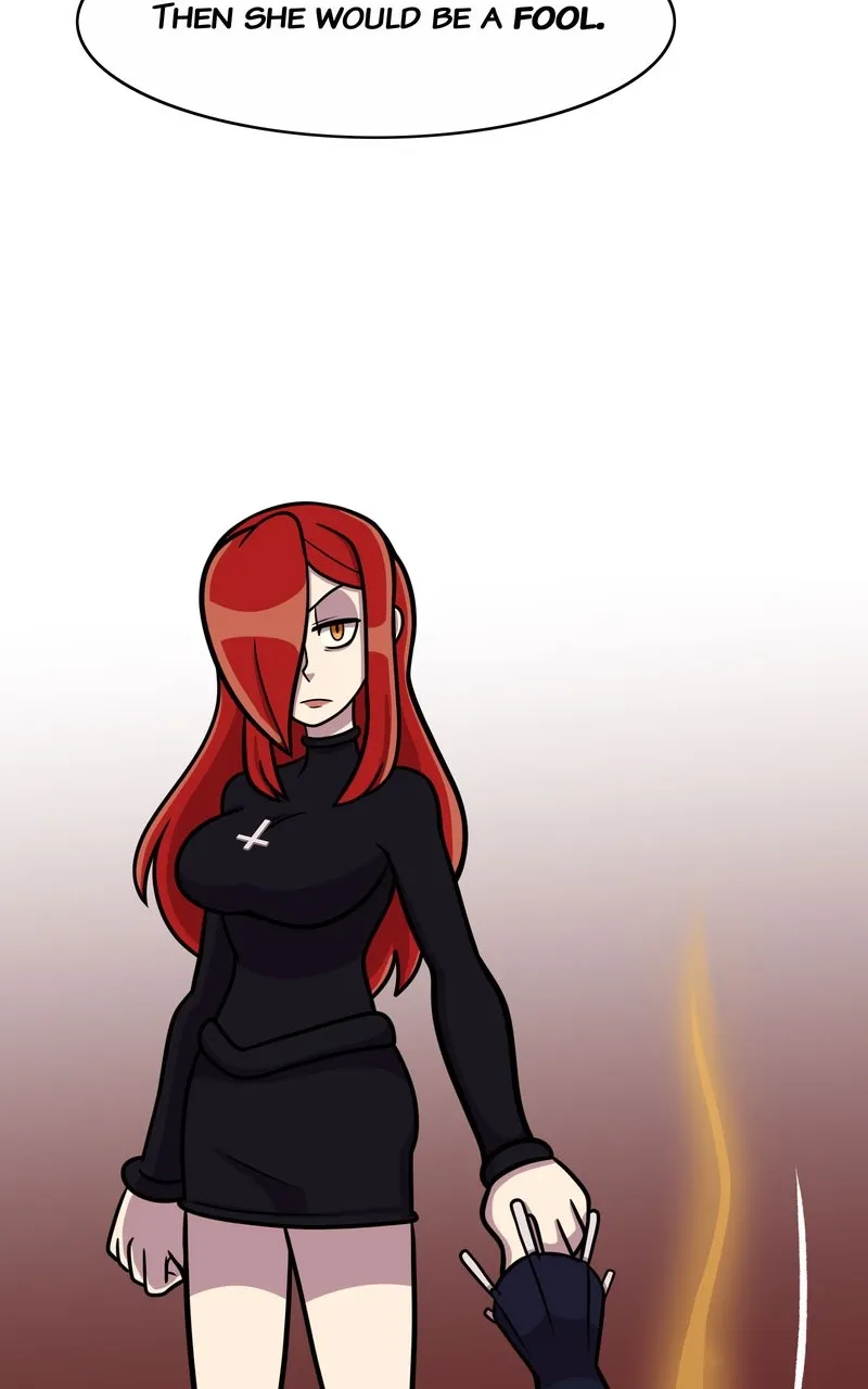 Skullgirls Chapter 8 page 10 - 