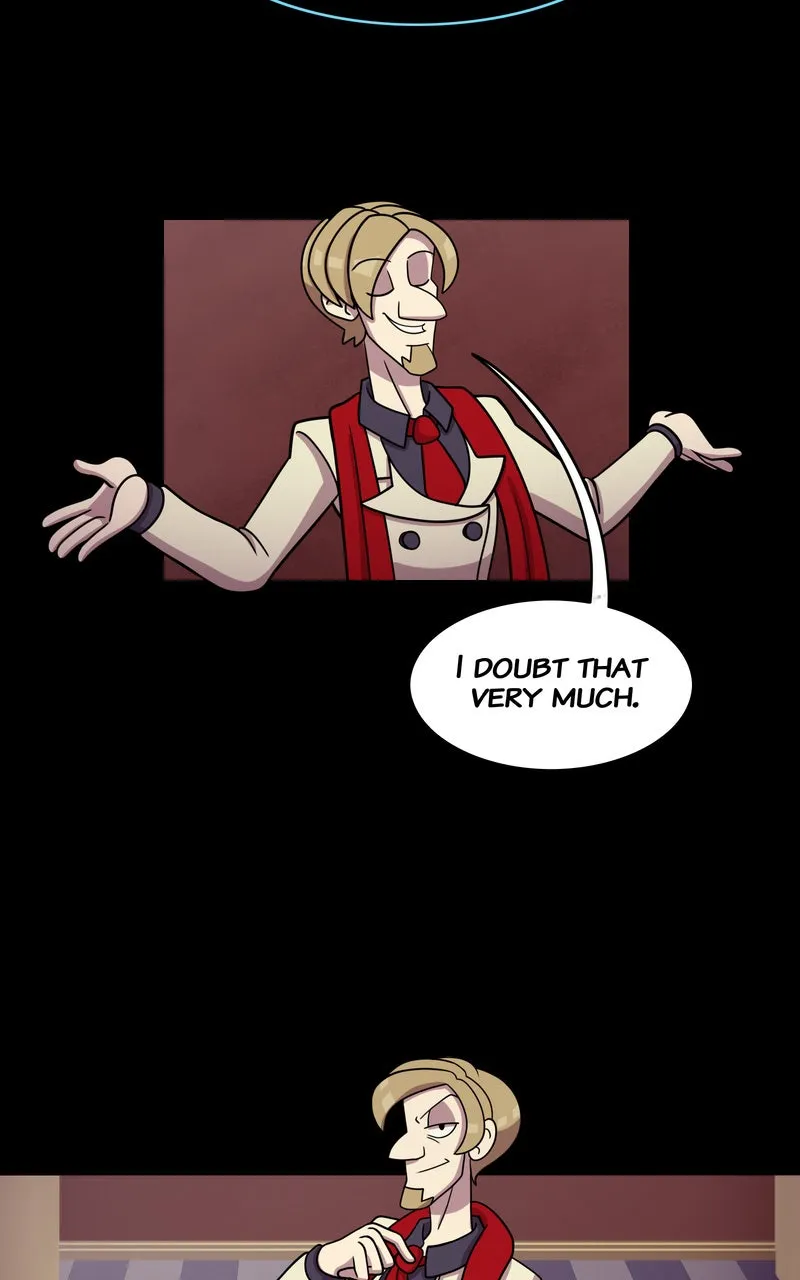 Skullgirls Chapter 9 page 11 - 