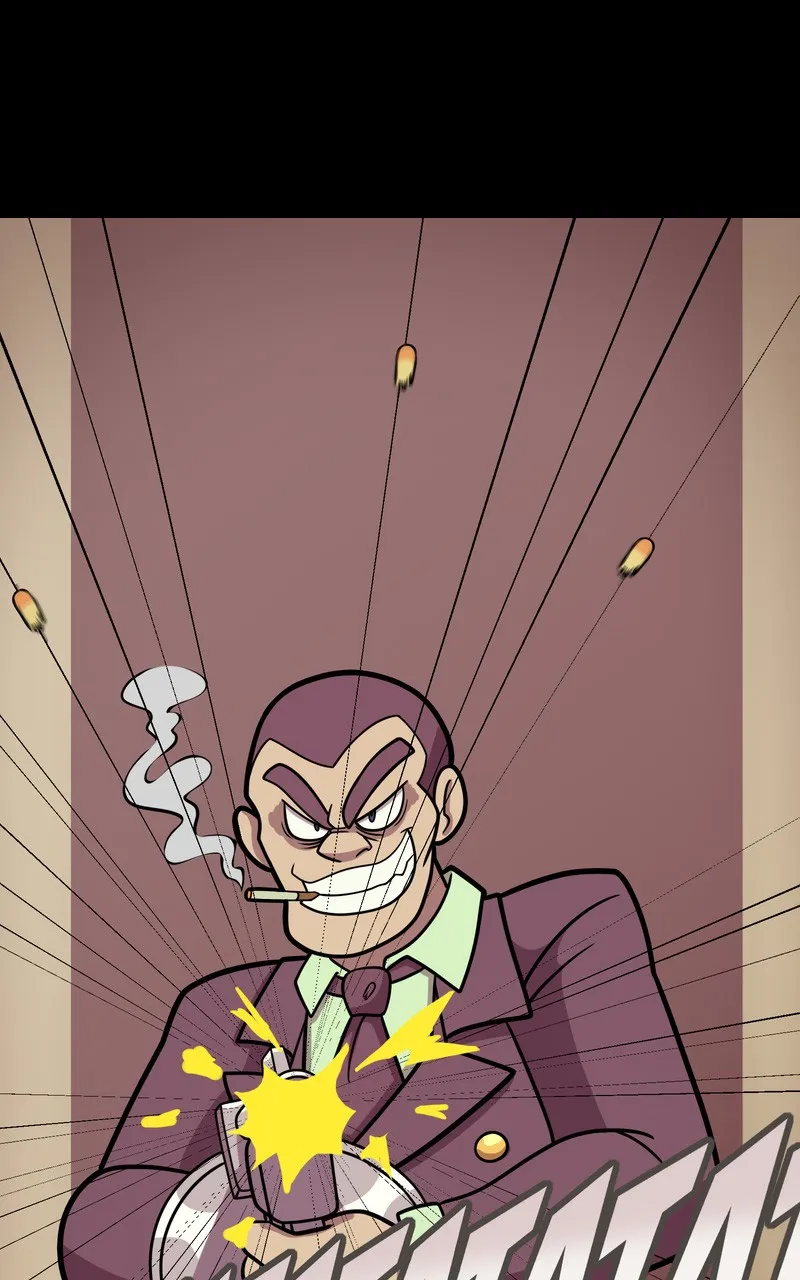 Skullgirls Chapter 9 page 13 - 