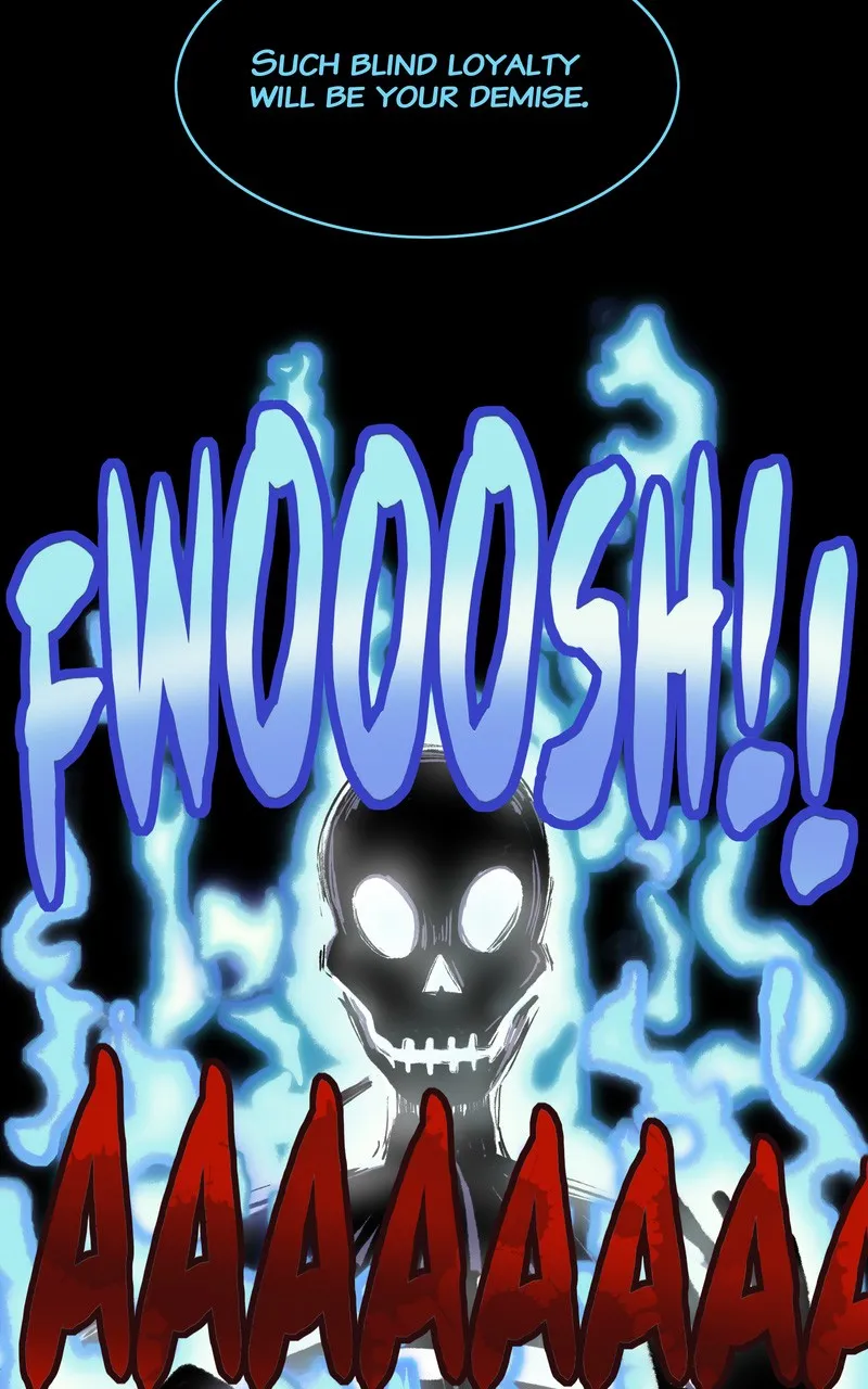 Skullgirls Chapter 9 page 18 - 
