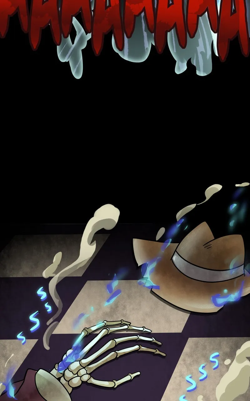 Skullgirls Chapter 9 page 20 - 