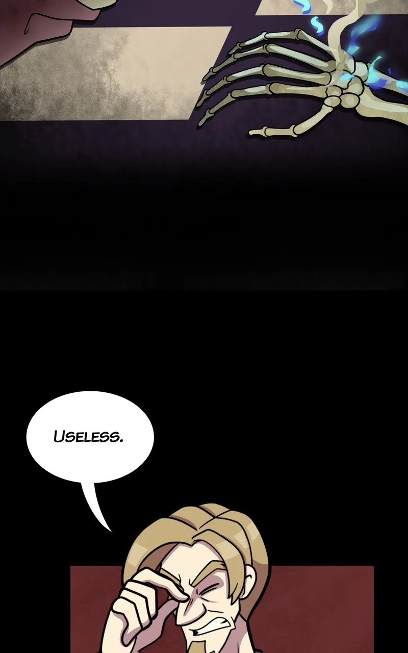 Skullgirls Chapter 9 page 21 - 