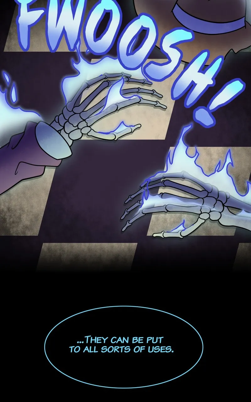 Skullgirls Chapter 9 page 24 - 