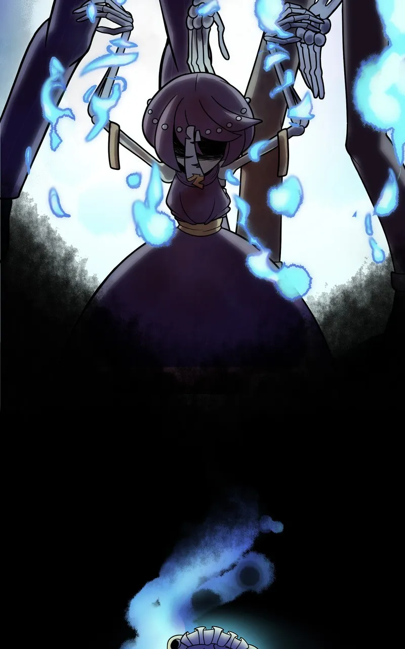 Skullgirls Chapter 9 page 26 - 
