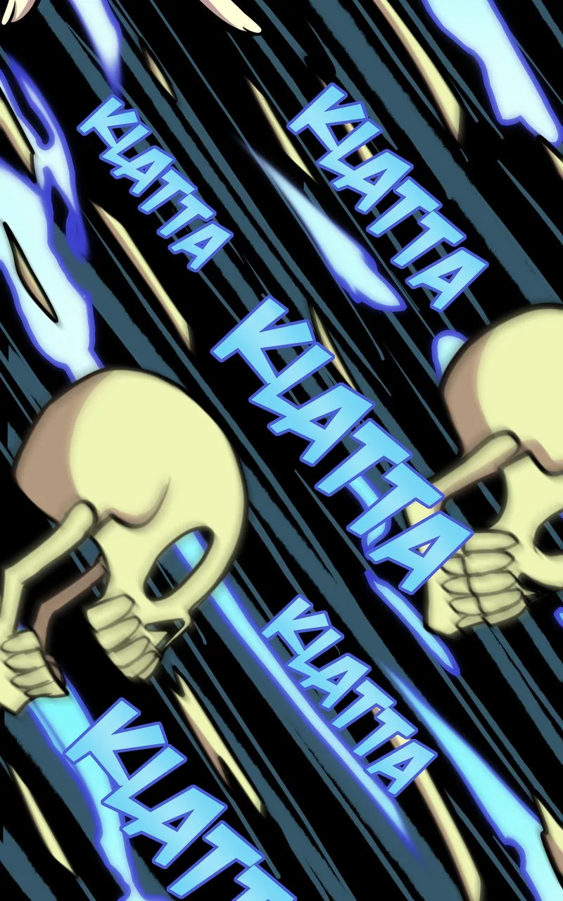 Skullgirls Chapter 9 page 38 - 