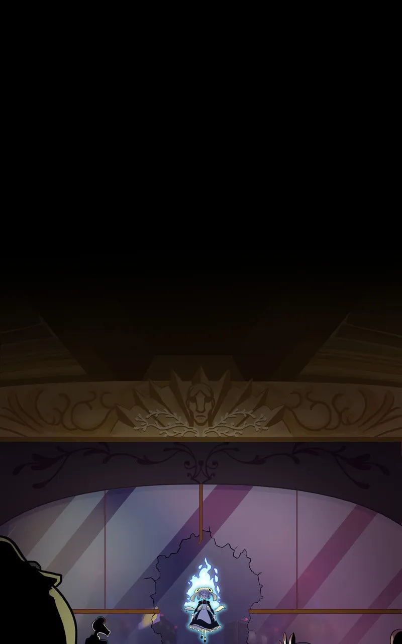 Skullgirls Chapter 9 page 7 - 