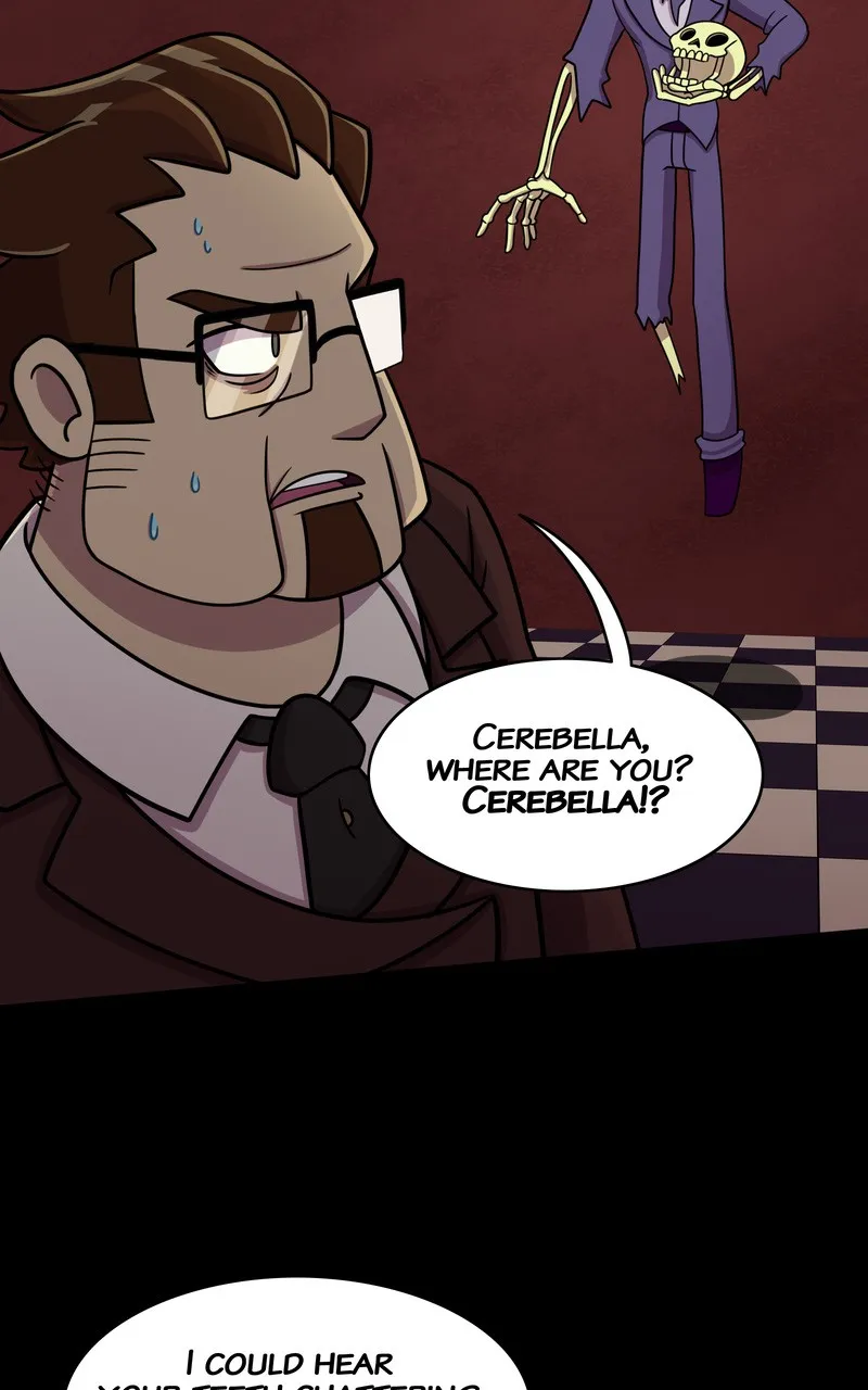 Skullgirls Chapter 9 page 64 - 