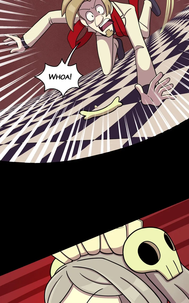 Skullgirls Chapter 9 page 69 - 