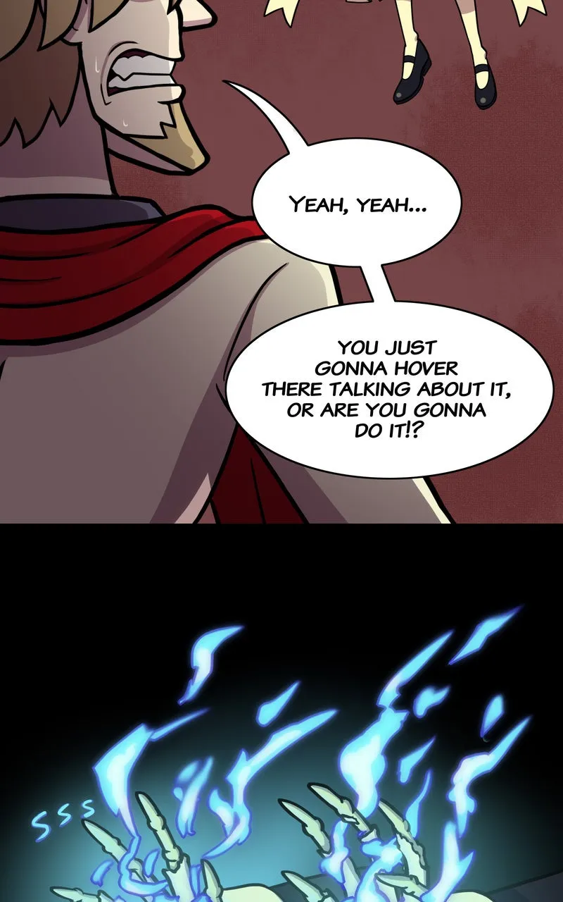 Skullgirls Chapter 9 page 71 - 