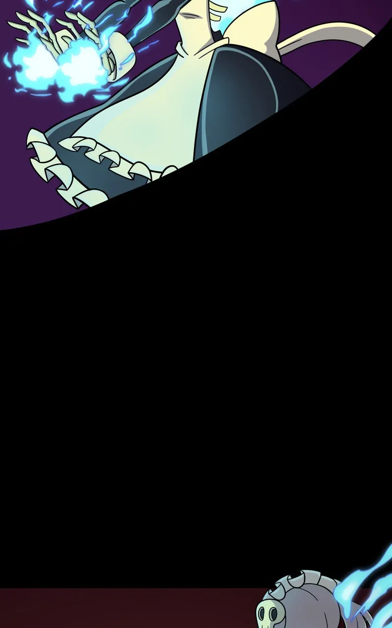 Skullgirls Chapter 9 page 73 - 