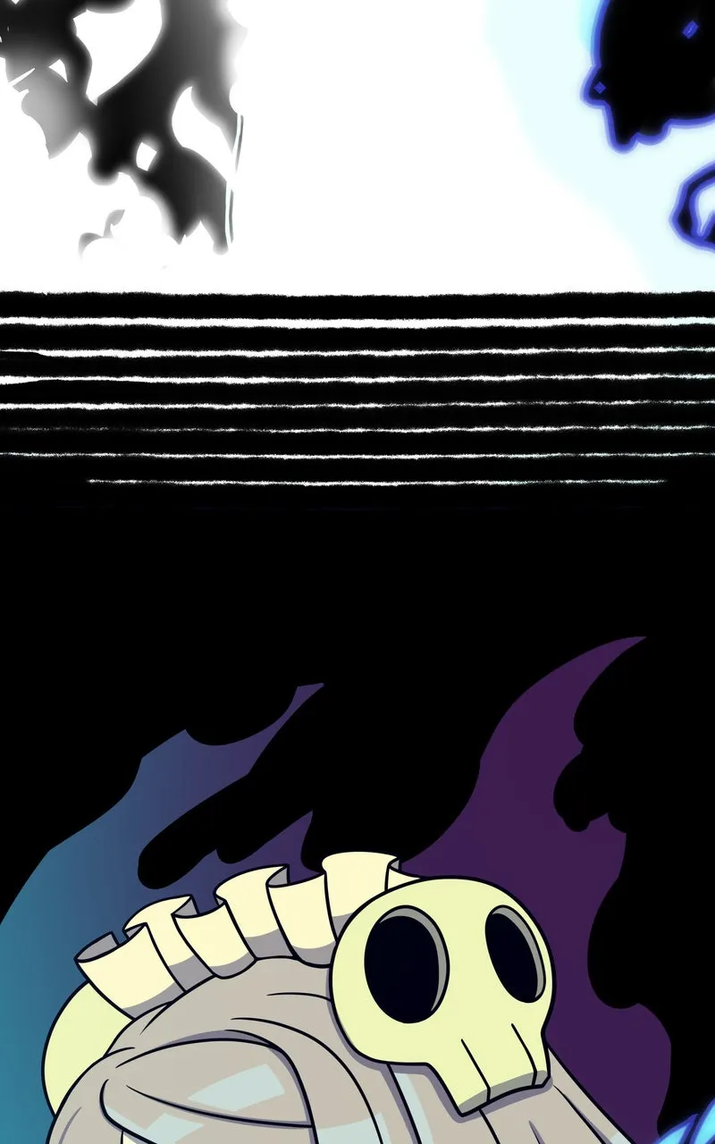 Skullgirls Chapter 9 page 76 - 