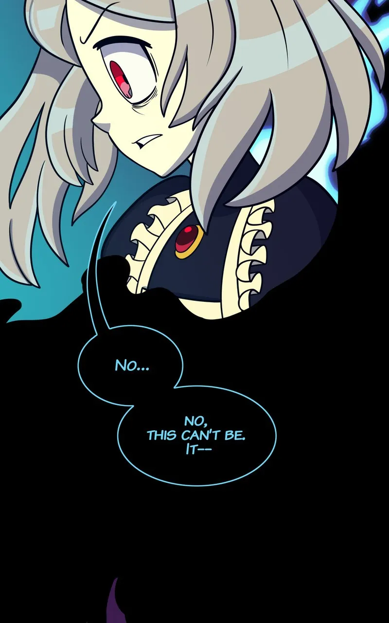 Skullgirls Chapter 9 page 77 - 