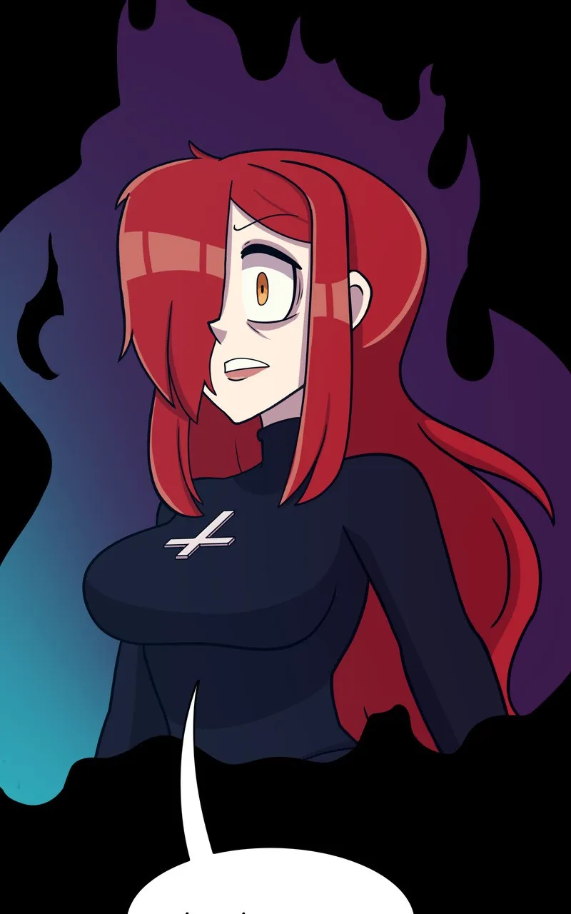 Skullgirls Chapter 9 page 78 - 