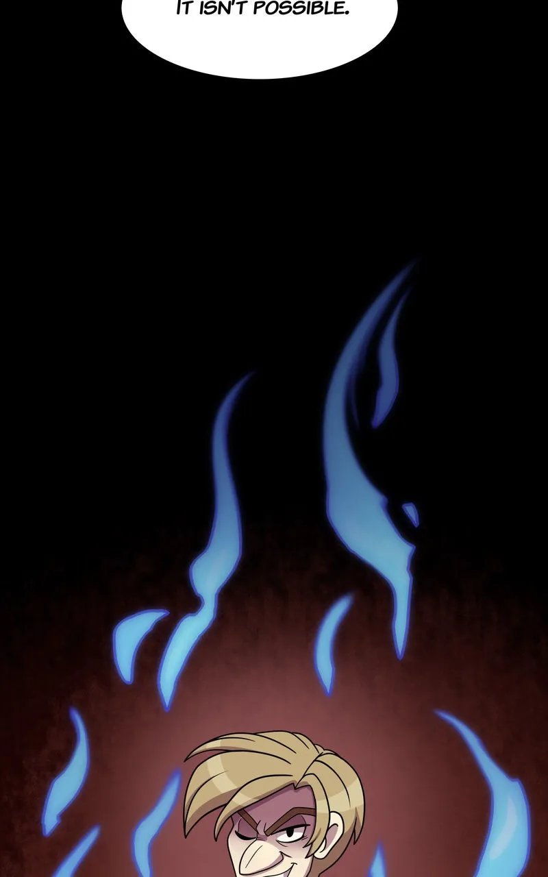 Skullgirls Chapter 9 page 79 - 