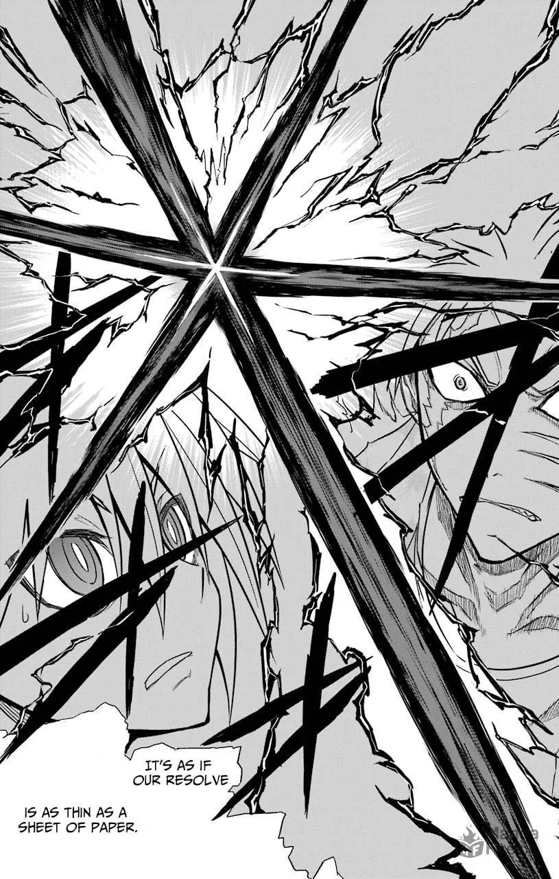 Sky Blue Chapter 12 page 24 - 