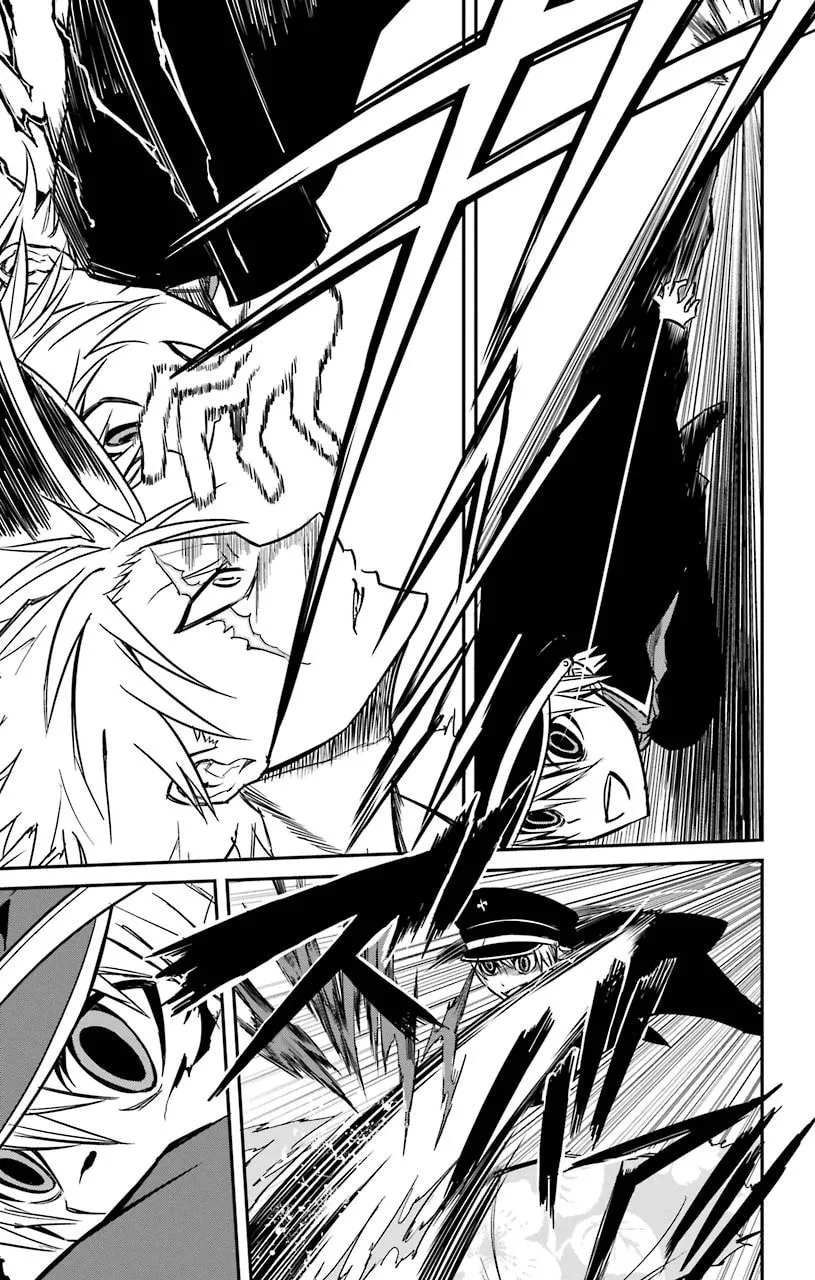 Sky Blue Chapter 12 page 4 - 