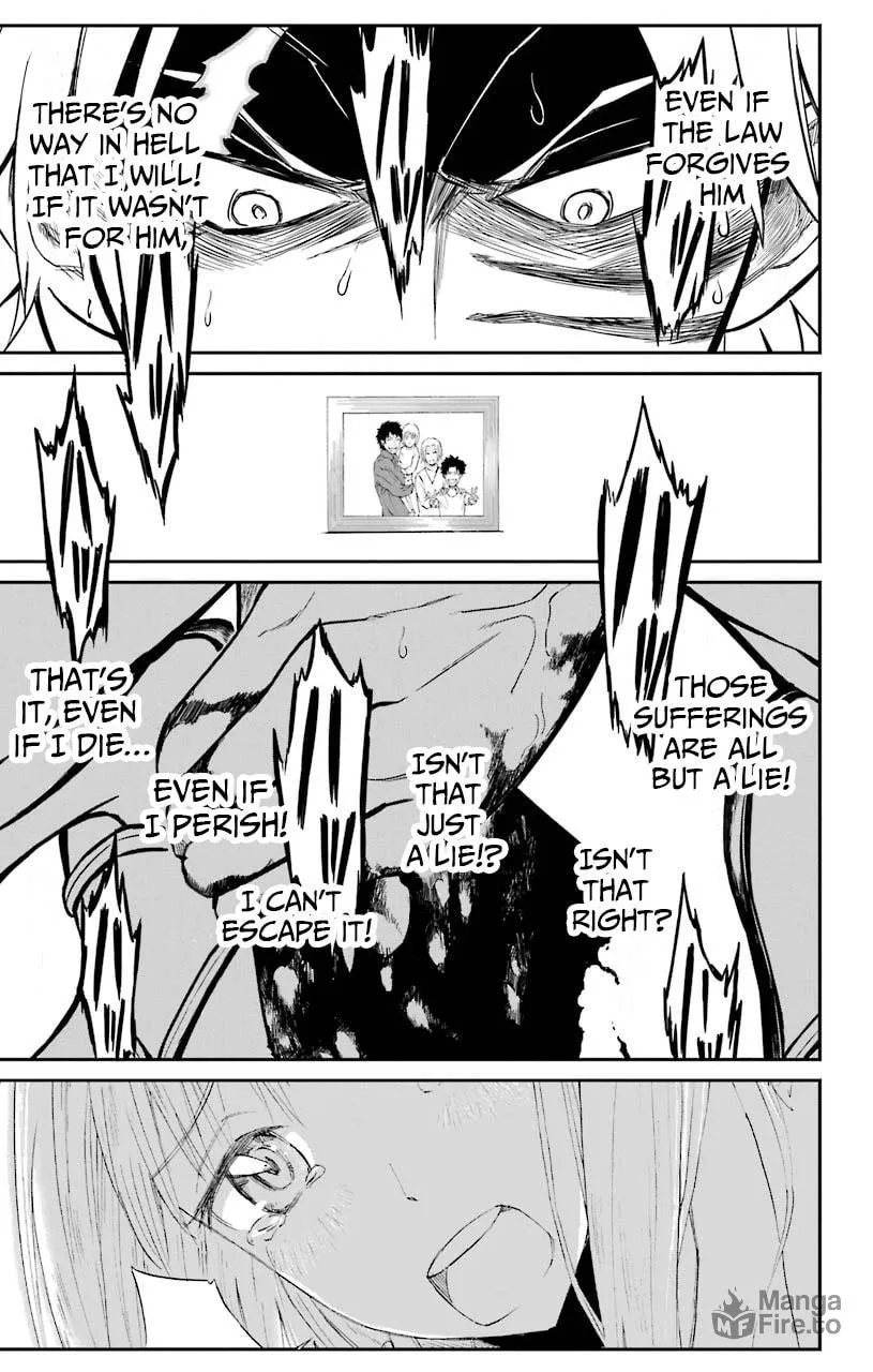 Sky Blue Chapter 12 page 39 - 