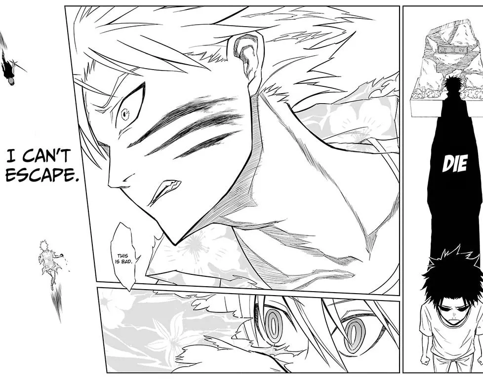 Sky Blue Chapter 12 page 44 - 