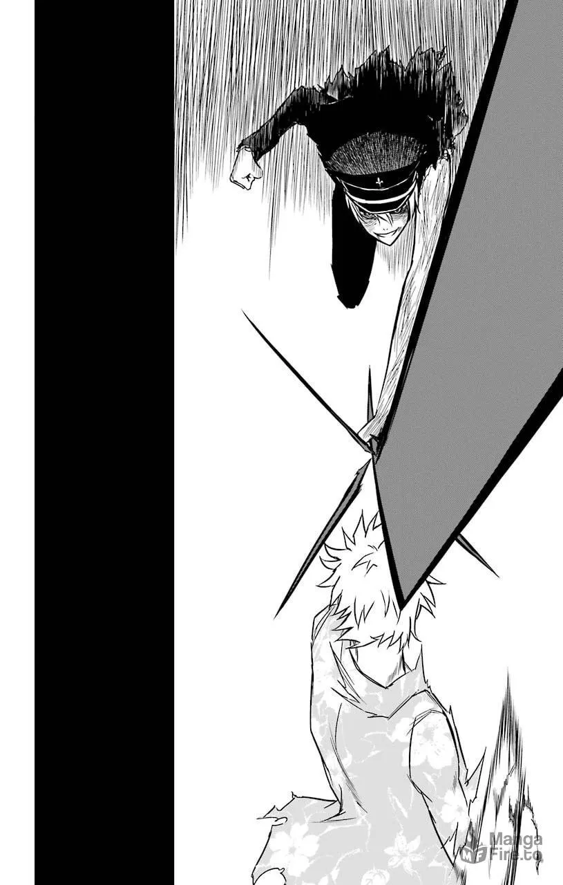 Sky Blue Chapter 12 page 45 - 