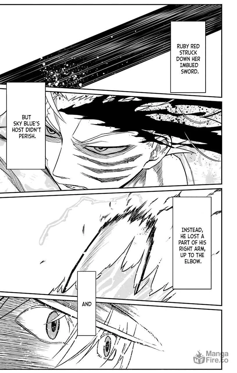 Sky Blue Chapter 12 page 48 - 