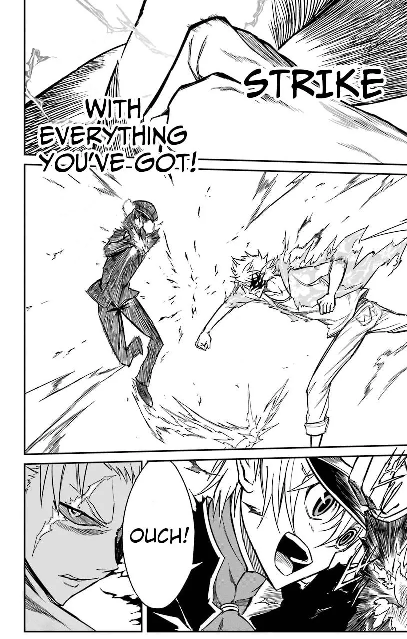 Sky Blue Chapter 12 page 7 - 