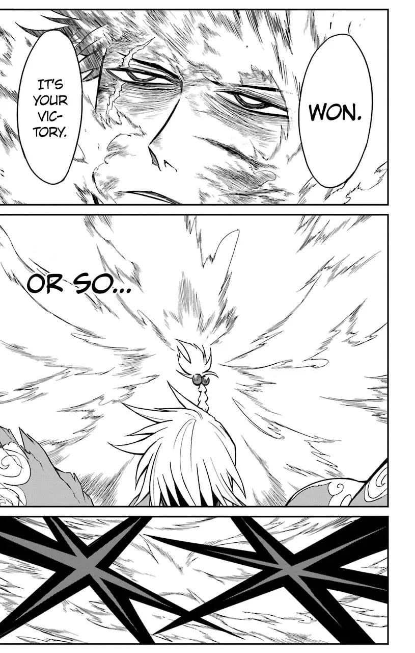 Sky Blue Chapter 13 page 14 - 
