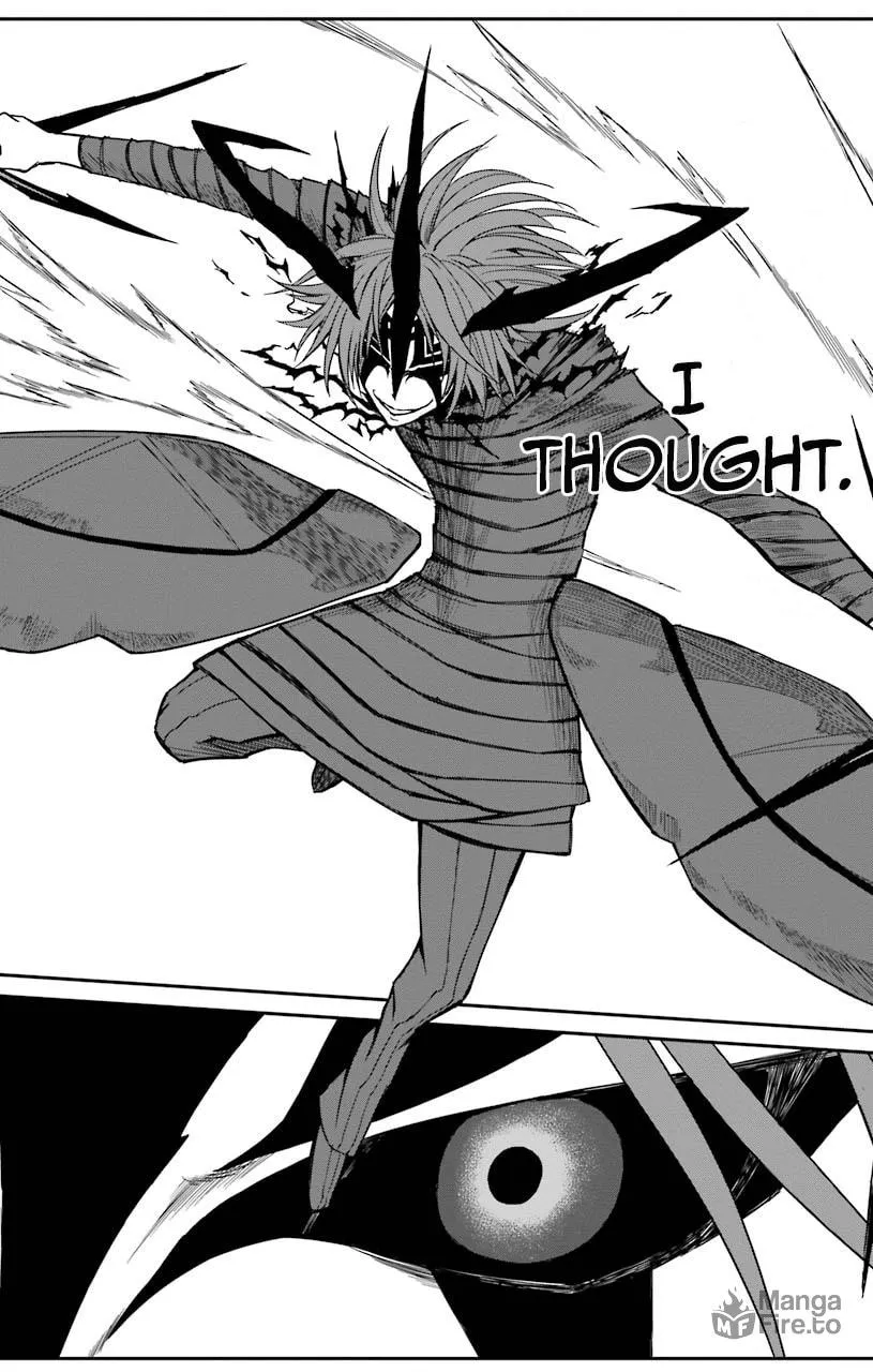 Sky Blue Chapter 13 page 15 - 