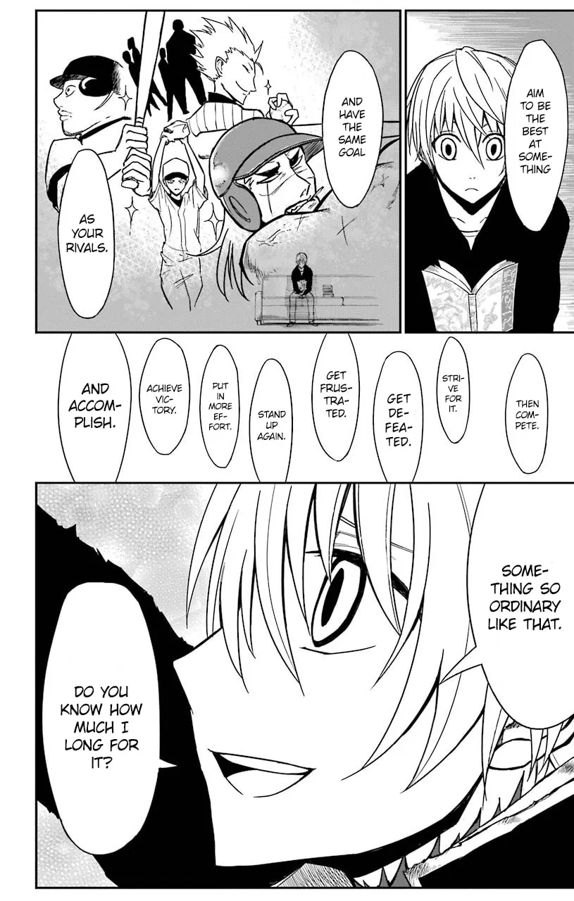Sky Blue Chapter 13 page 29 - 