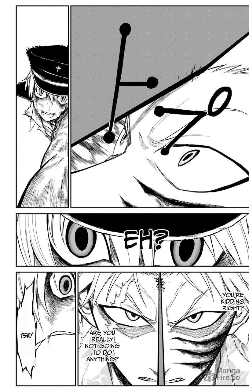 Sky Blue Chapter 13 page 9 - 