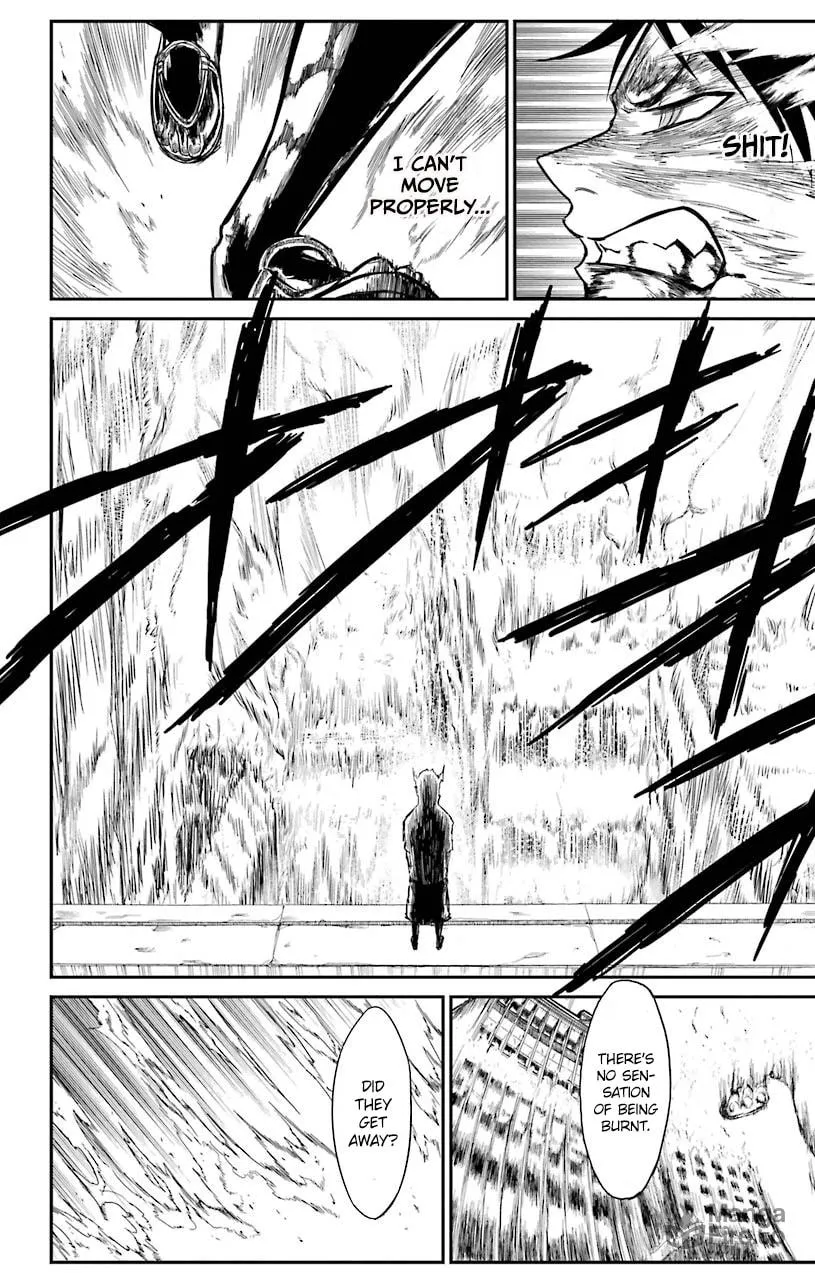 Sky Blue Chapter 14 page 15 - 