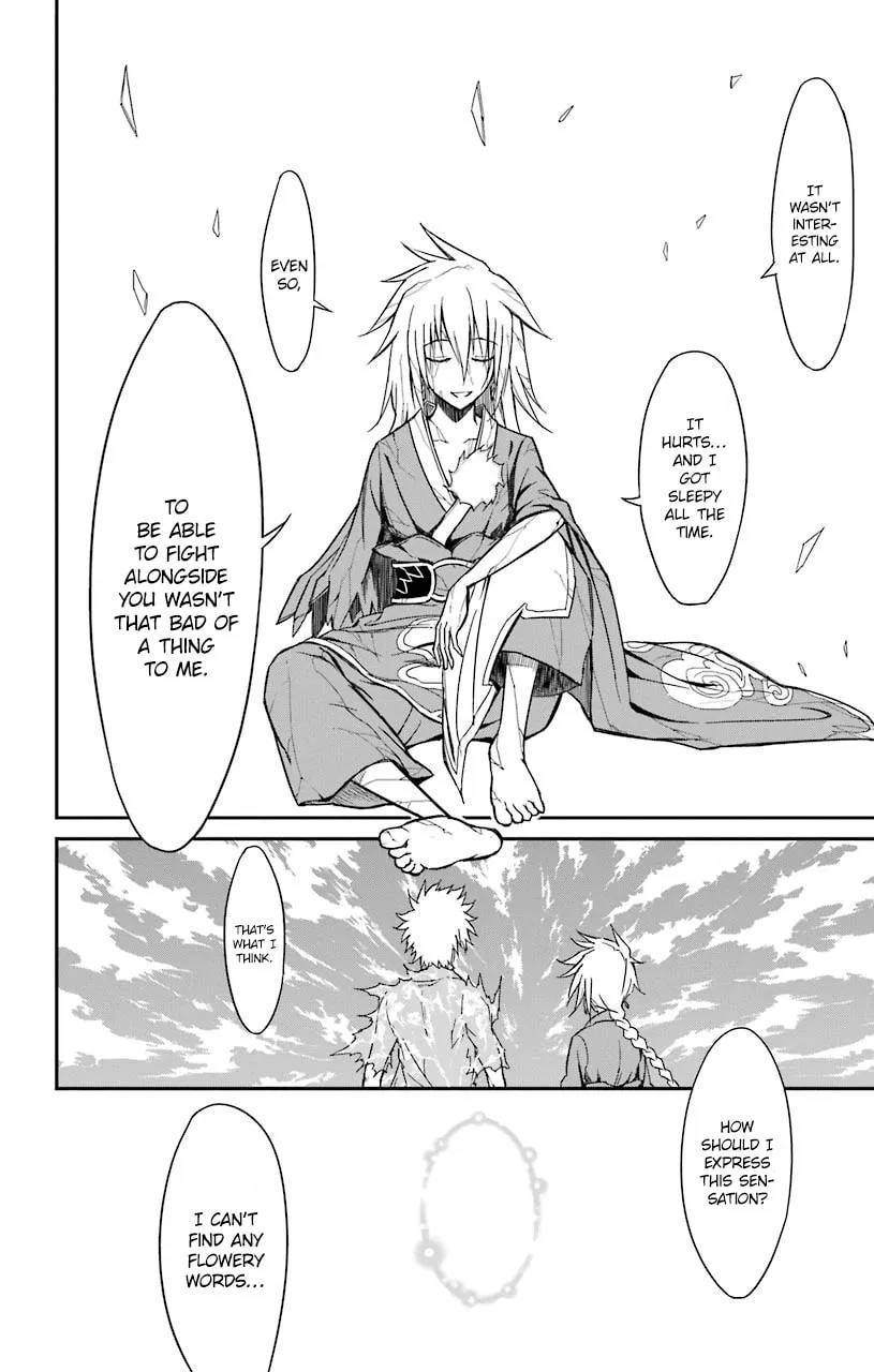 Sky Blue Chapter 14 page 29 - 
