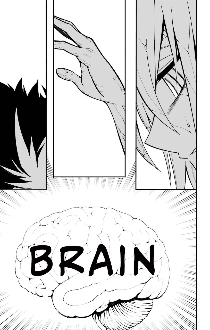 Sky Blue Chapter 14 page 8 - 