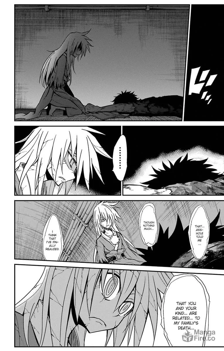Sky Blue Chapter 15 page 20 - 